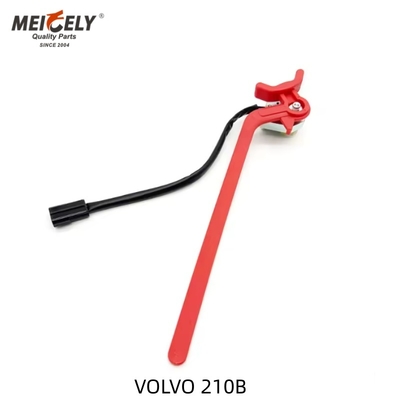 อะไหล่รถขุด VOLVO210B ชุดคันโยกนิรภัย สวิตช์คันล็อคควบคุม VOE14661022