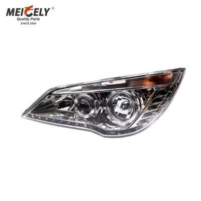 4101-00084 & 4101-00083 ไฟหน้า - อะไหล่แท้สำหรับรถบัส Yutong