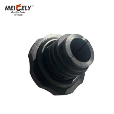 คุณภาพดี 150-1003040 อุปกรณ์เสริมรถบัส กล่องถังน้ํามันสําหรับ Jinlong