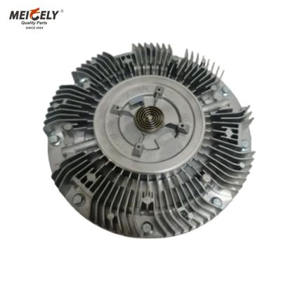 Authentic Clutch For Fan 65.06650-6014 65.06650-6015 For Daewoo Bus