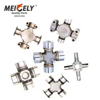High-Quality Universal Cross Joint and U Joint Bearing GU-9450 With Most Sizes Truck Parts