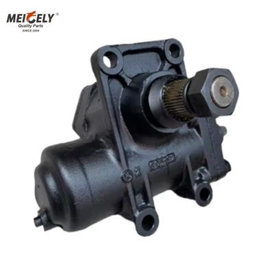 High-Quality Reliable Steering Gear Assembly – Exact Fit for Zhongtong Bus
