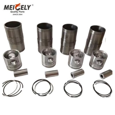 3D84 4D84 4D94 4D95 4D98 6D108 4D102 4D105 4D120 4D130 คุณภาพสูง สำหรับอะไหล่เครื่องจักร Komatsu