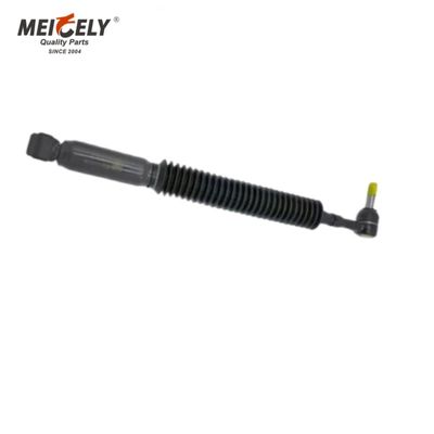 WG9114470106 เครื่องลดกระแทกสําหรับรถกระบะ HOWO