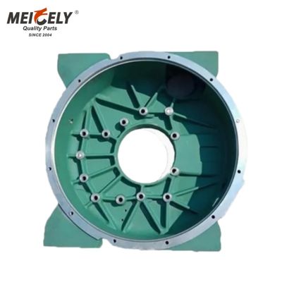 กระทะล้อคุณภาพสูง Sinotruck 61500010012 สำหรับรถบรรทุก Howo