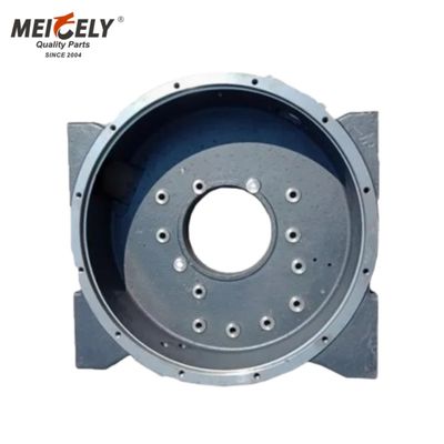 กระทะล้อคุณภาพสูง Sinotruck 61500010012 สำหรับรถบรรทุก Howo