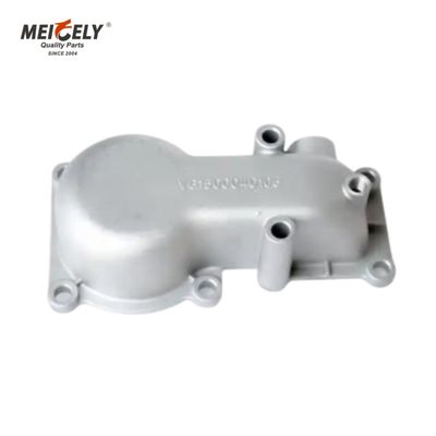 คุณภาพสูง Sinotruck HOWO ส่วนอุปกรณ์อุณหภูมิ Vg1500040105