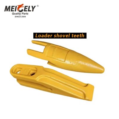 อะไหล่เครื่องยนต์คุณภาพสูง ฟันถัง บูลโดเซอร์ ฟันถัง สําหรับเครื่องจักรก่อสร้าง