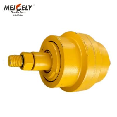 อะไหล่เครื่องยนต์ที่มีคุณภาพสูง สนับสนุน สเปร็อคเก็ต Dozer Fittings Excavator Chassis Carrier Roller