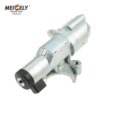 1095710 20398484 ชุดล็อคห้องโดยสาร, กุญแจสตาร์ทและประตู สำหรับรถบรรทุก Volvo