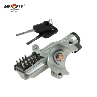 1095710 20398484 ชุดล็อคห้องโดยสาร, กุญแจสตาร์ทและประตู สำหรับรถบรรทุก Volvo