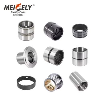 อะไหล่เครื่องยนต์ที่มีคุณภาพสูง ถังขุดน้ํามันถังเหล็กไร้น้ํามัน