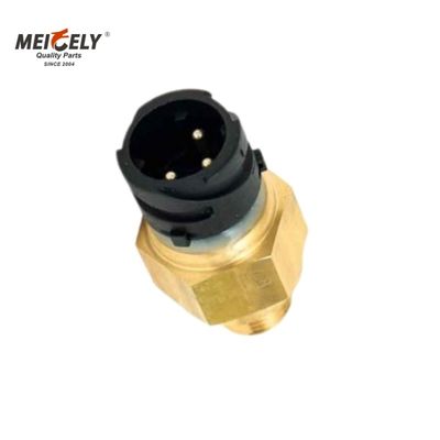 Premium Pressure Sensor OE Number 21345733 Engineered For Volvo