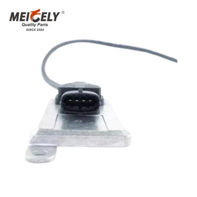 เครื่องตรวจจับ NOx 21984358 เครื่องสํารองที่ได้รับการรับรอง OE สําหรับรถบรรทุก VOL-VO