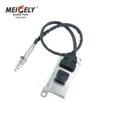 เครื่องตรวจจับ NOx 21984358 เครื่องสํารองที่ได้รับการรับรอง OE สําหรับรถบรรทุก VOL-VO