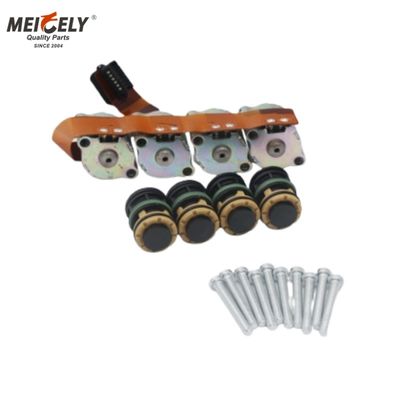 ชุดซ่อมแซมกล่องเกียร์รถบรรทุกระดับพรีเมียม - เหมาะสมกับ Volvo (ส่วนที่ 4462401214)