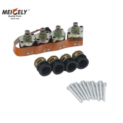 ชุดซ่อมแซมกล่องเกียร์รถบรรทุกระดับพรีเมียม - เหมาะสมกับ Volvo (ส่วนที่ 4462401214)