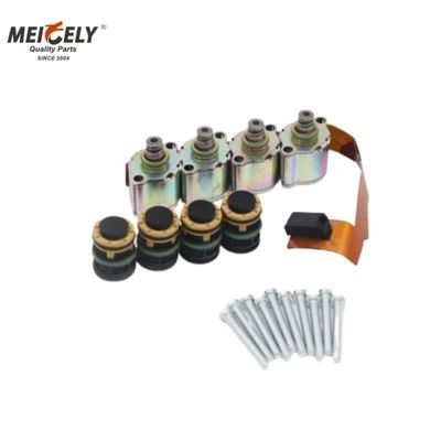 ชุดซ่อมแซมกล่องเกียร์รถบรรทุกระดับพรีเมียม - เหมาะสมกับ Volvo (ส่วนที่ 4462401214)