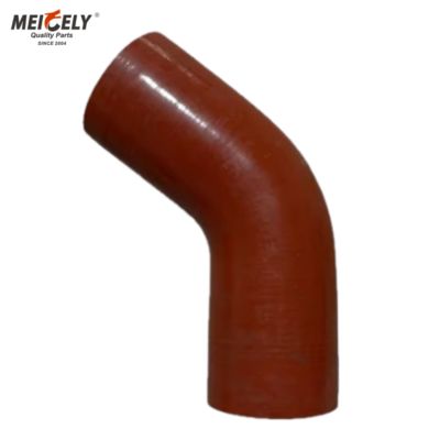 High Quality YZ972553001055 Intercooler Connecting Pipe For Volvo