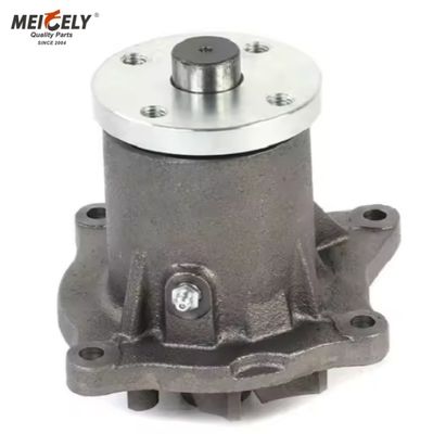 อุปกรณ์สํารองเครื่องยนต์คุณภาพสูง ปั๊มน้ํา 2964655 สําหรับ D06FR อุปกรณ์สํารองเครื่องยนต์ อุปกรณ์สํารองเครื่องขุด