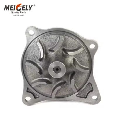 อุปกรณ์สํารองเครื่องยนต์คุณภาพสูง ปั๊มน้ํา 2964655 สําหรับ D06FR อุปกรณ์สํารองเครื่องยนต์ อุปกรณ์สํารองเครื่องขุด