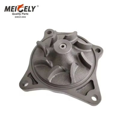 อุปกรณ์สํารองเครื่องยนต์คุณภาพสูง ปั๊มน้ํา 2964655 สําหรับ D06FR อุปกรณ์สํารองเครื่องยนต์ อุปกรณ์สํารองเครื่องขุด