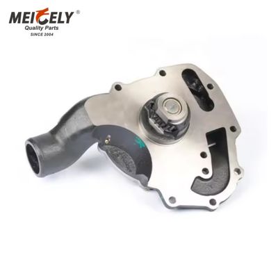 อะไหล่เครื่องยนต์คุณภาพสูง ปั๊มน้ำ U5MW0206 U5MW0194 สำหรับ E320D-C4.4 อะไหล่รถขุด