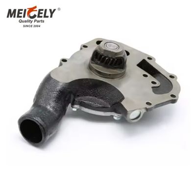 อะไหล่เครื่องยนต์คุณภาพสูง ปั๊มน้ำ U5MW0206 U5MW0194 สำหรับ E320D-C4.4 อะไหล่รถขุด