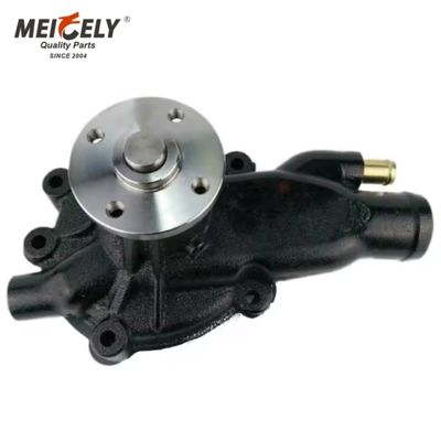 High-Quality Engine Spare Parts Water Pump 21010-79026 21010-79027 For Excavator Parts