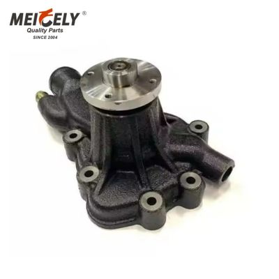 High-Quality Engine Spare Parts Water Pump 21010-79026 21010-79027 For Excavator Parts