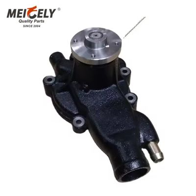 High-Quality Engine Spare Parts Water Pump 21010-79026 21010-79027 For Excavator Parts