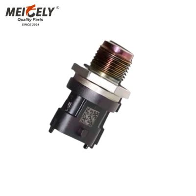 เครื่องตรวจจับความดันน้ํามัน 0281002921 ของแท้ ใส่รถยนต์ RVI