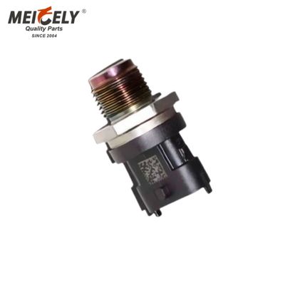 เครื่องตรวจจับความดันน้ํามัน 0281002921 ของแท้ ใส่รถยนต์ RVI