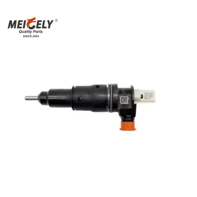 หัวฉีดน้ำมันเชื้อเพลิงคอมมอนเรลระดับพรีเมียม 7422459522 - การรับรอง OEM สำหรับ VOL-VO
