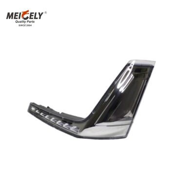 7489093151 สไตล์ OEM DRL ไฟวิ่งกลางวันที่เข้ากันได้กับรถ Renault