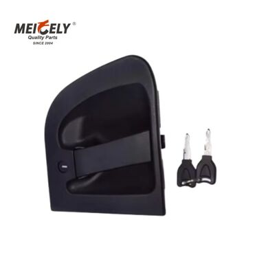 OEM-Grade 5001858130 เปลี่ยนมือประตูสําหรับรถบรรทุก Renault