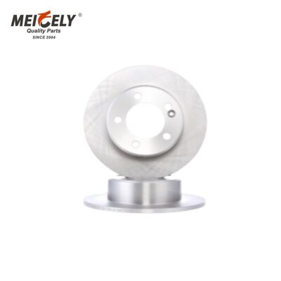 432064087R แอนติ-วอร์พ เบรค ดิสก์ - เหมาะสมอย่างแม่นยําสําหรับระบบเบรค Renault