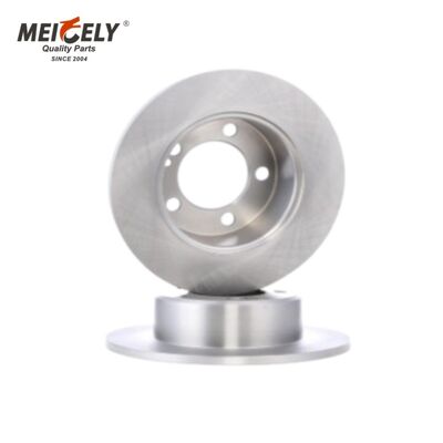 432064087R แอนติ-วอร์พ เบรค ดิสก์ - เหมาะสมอย่างแม่นยําสําหรับระบบเบรค Renault