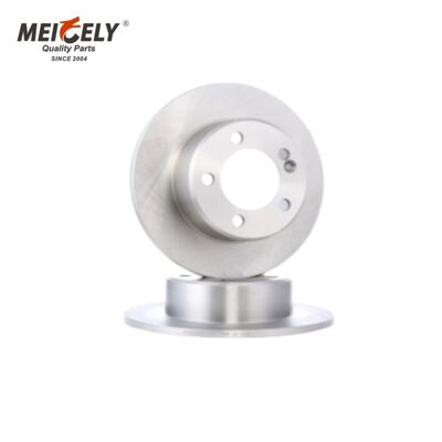 432064087R แอนติ-วอร์พ เบรค ดิสก์ - เหมาะสมอย่างแม่นยําสําหรับระบบเบรค Renault