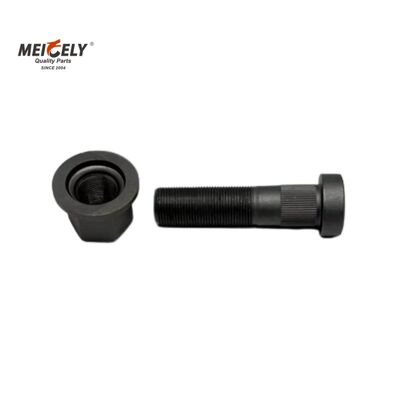 สลักเกลียวล้อ Precision-Fit 190221 - เหมาะสำหรับระบบล้อของ Renault