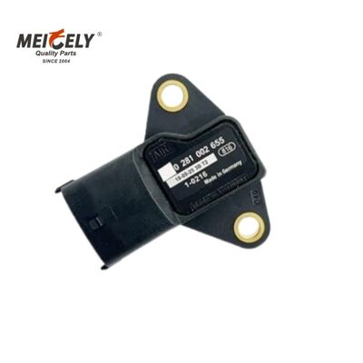 0281002655 Pressure Sensor - Direct Replacement For Renault Heavy-Duty Fleets
