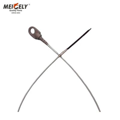 OE 5010604539 คาเบลควบคุมเกียร์สวิตชิ่ง 5010 604 539 คาเบลเกียร์สําหรับอะไหล่รถบรรทุก RVI