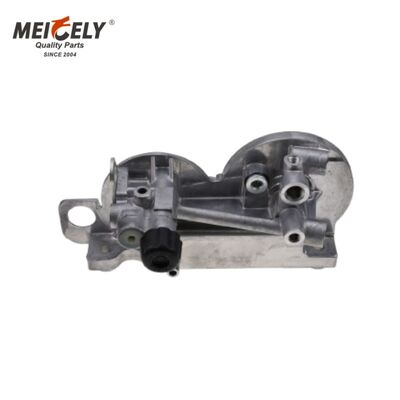 กล่องกรองน้ํามันที่มีประสิทธิภาพสูง 7422035807 ออกแบบให้กับเรโน่