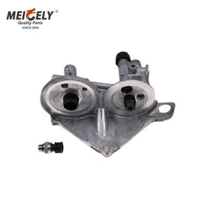 กล่องกรองน้ํามันที่มีประสิทธิภาพสูง 7422035807 ออกแบบให้กับเรโน่