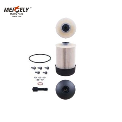 164003263R เครื่องกรองน้ํามัน - เครื่องสํารอง OE สําหรับรถบรรทุก Renault