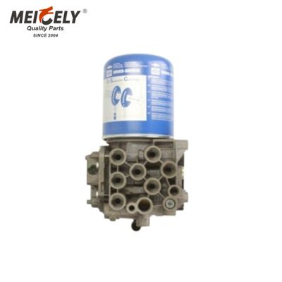 วาล์วเครื่องอบอากาศ Heavy-Duty 7421788090 | ระบบเบรกป้องกันสำหรับ Renault