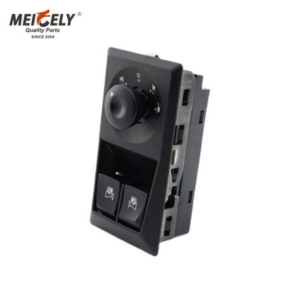 เครื่องปรับปานประตูระดับพรีเมี่ยม OE 7421972423 สําหรับรถบรรทุก Renault