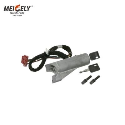 ราคาโรงงาน 5010232097 ล็อคการควบคุม สําหรับรถบรรทุก Renault