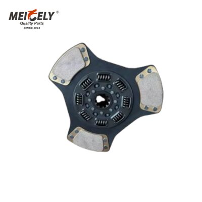 M0440517 เครื่องทํางานหนัก แพล็ตคลาช ทอร์คสูง เหมาะสําหรับรถพาณิชย์ Mack