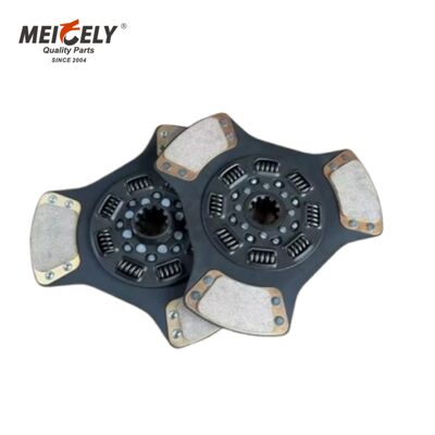 M0440517 เครื่องทํางานหนัก แพล็ตคลาช ทอร์คสูง เหมาะสําหรับรถพาณิชย์ Mack